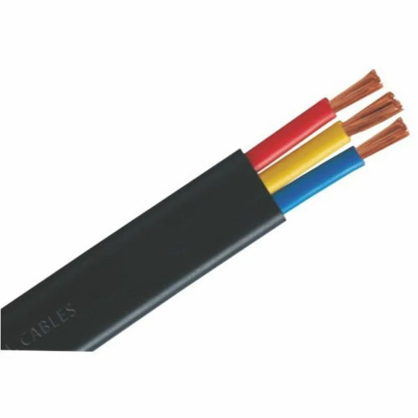 PVC Flat Cable