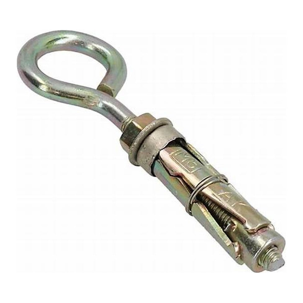 Rawl-Type Expansion Bolts