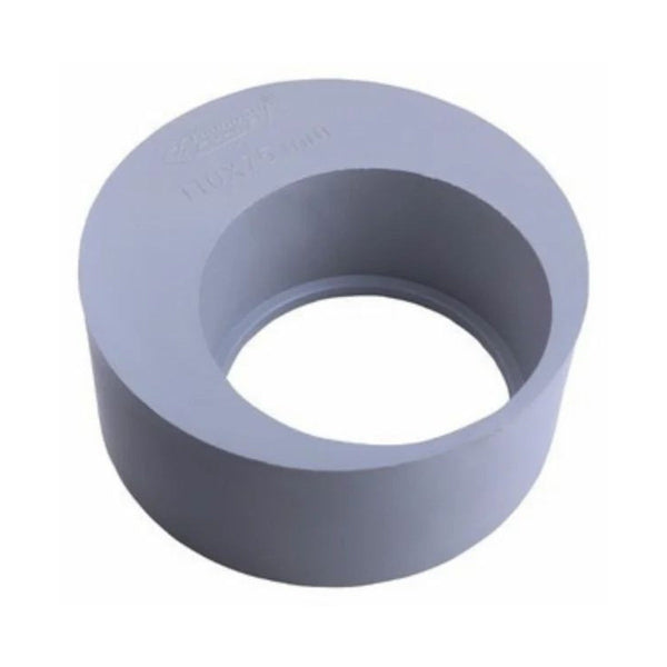 Grey PVC Multi-Inlet Reducing Bush