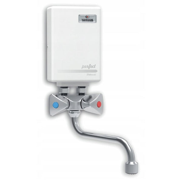 Instant Electric Water Heater