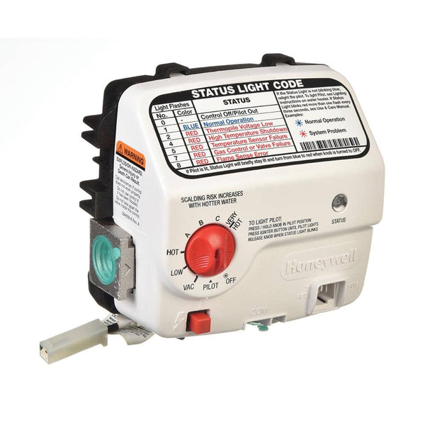 Water Heater Thermostat