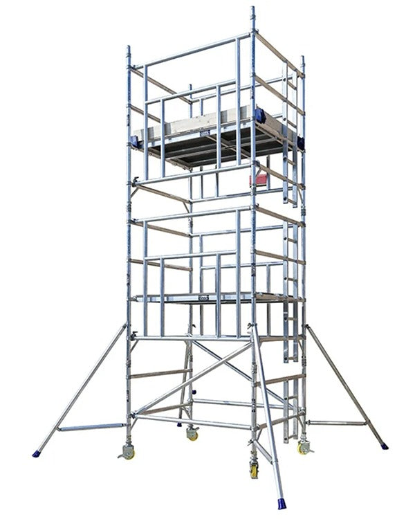Steel Scaffold Tower