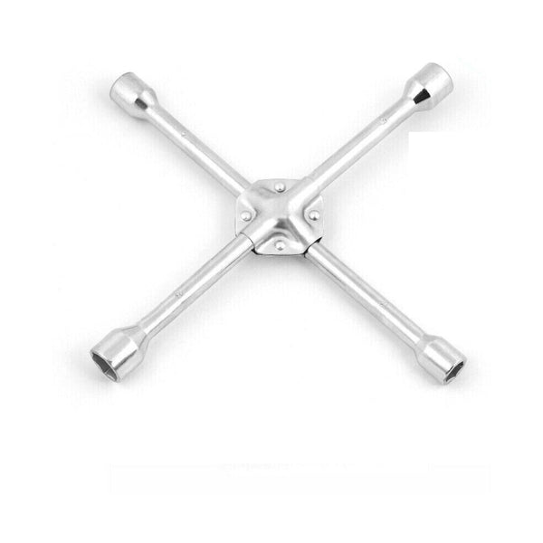 Cross Wheel Wrench