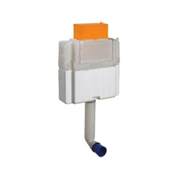Low-Level Flush Cistern