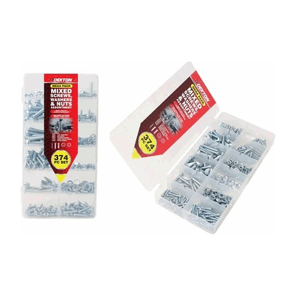 Screw, Nut and Washer Kit