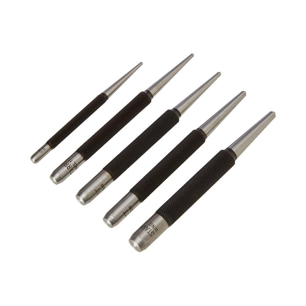 Centre Punch
