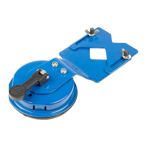 Suction Pad Anchor