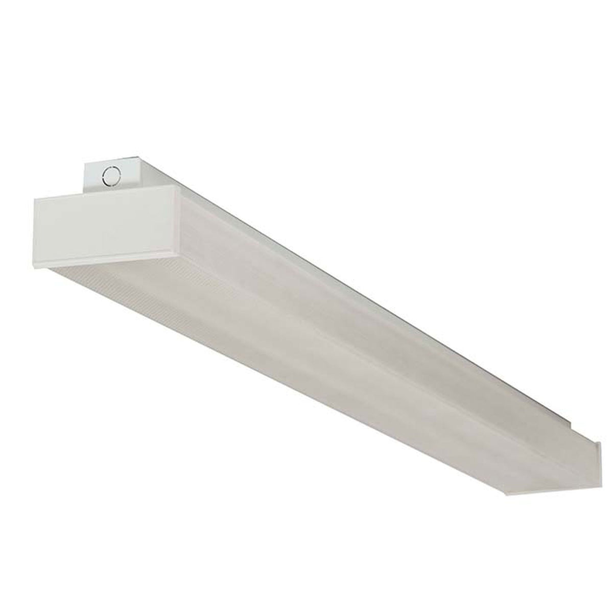 Fluorescent Diffuser Batten