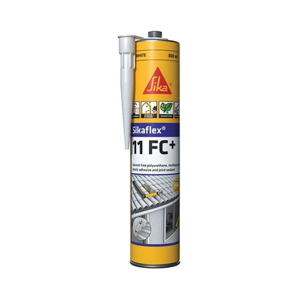 Sikaflex-11 FC+ Sealant and Adhesive