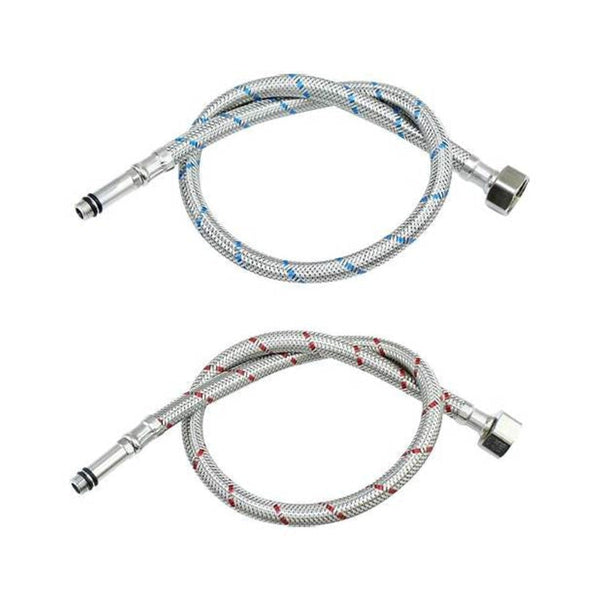 Braided Flexible Tap Connector
