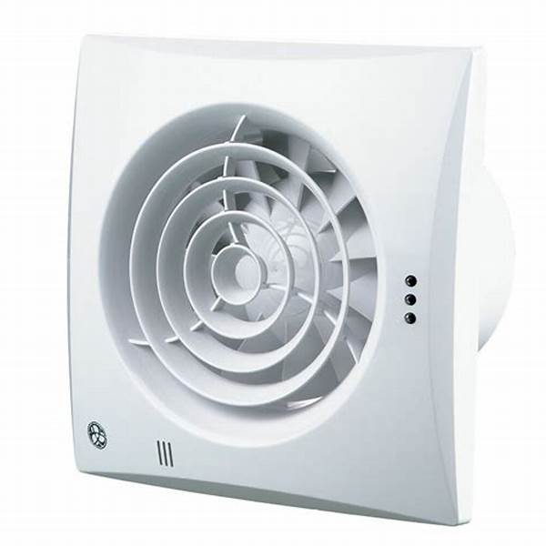 Bathroom Extractor Fans