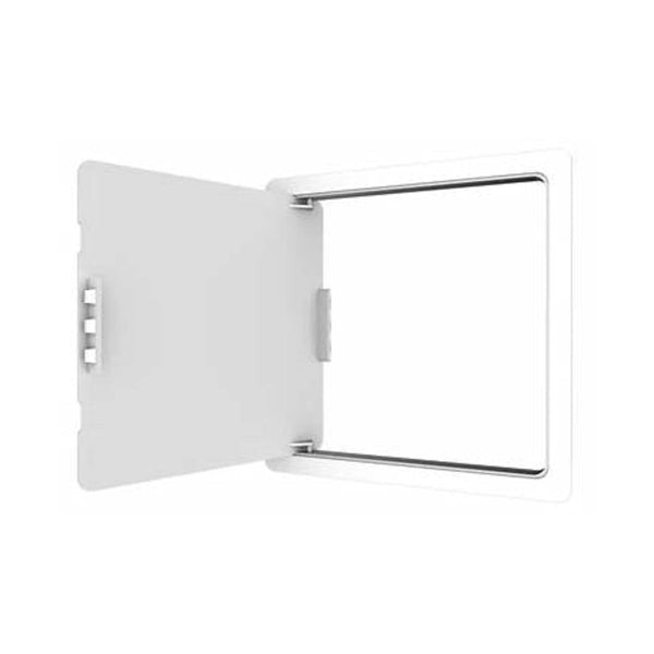Plastic Inspection Access Panel