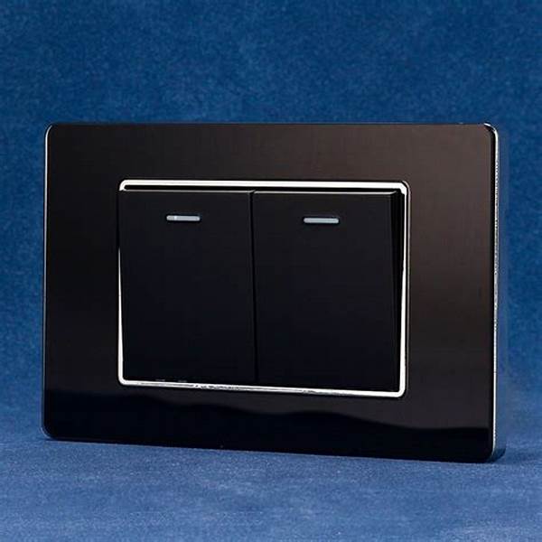Potomax Wall Switch
