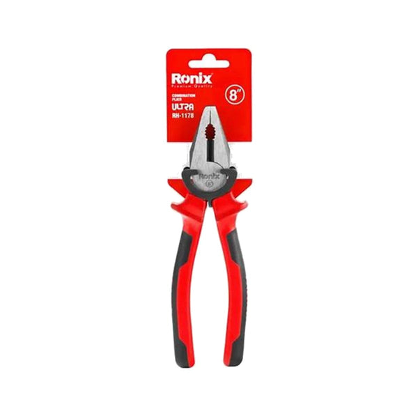 Ronix Combination Pliers