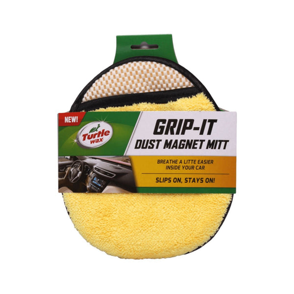 Dusting Mitt