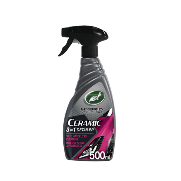 3 in 1 Ceramic Detailer