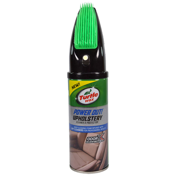 Car Upholstery Cleaner