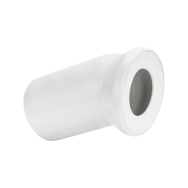WC Connection Elbow
