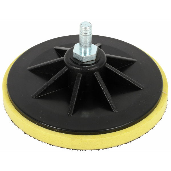 PG Professional Hook and Loop Backing Pad