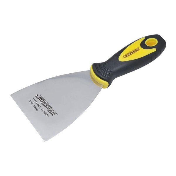 Stainless Steel Scraper