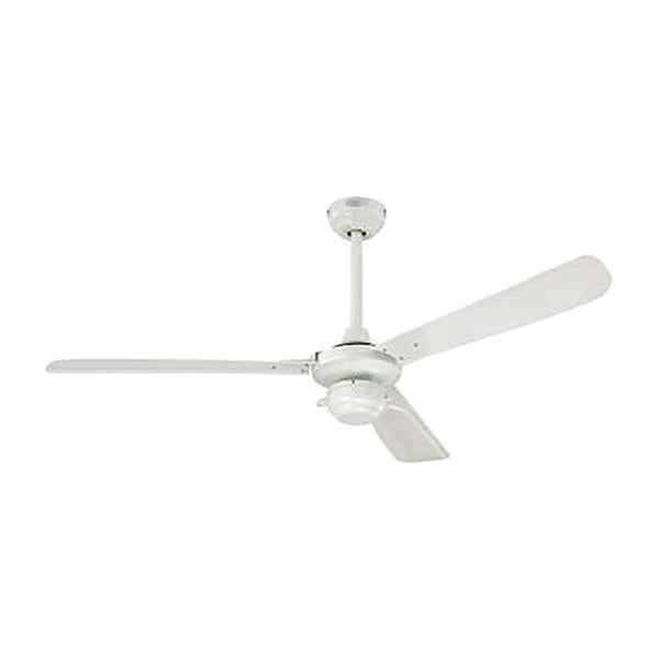 Westinghouse Mountain Gale Ceiling Fan - White