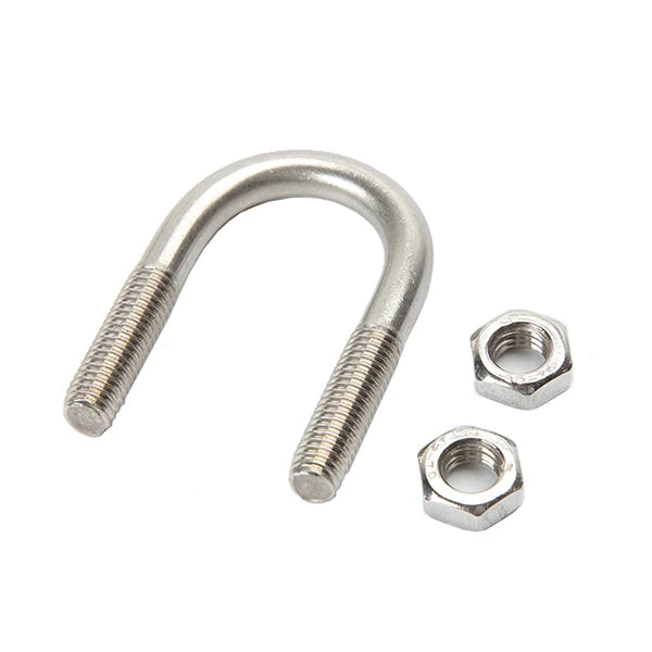 U-Bolts