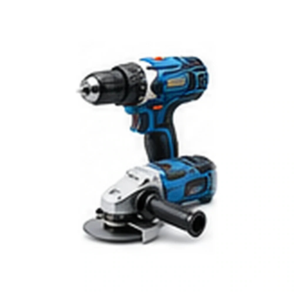 Power Tools