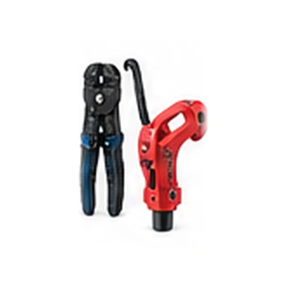 Electrician & Plumber Tools
