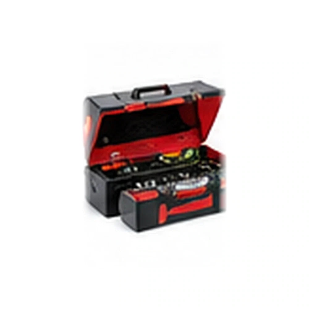 Clamps, Vices & Tool Boxes