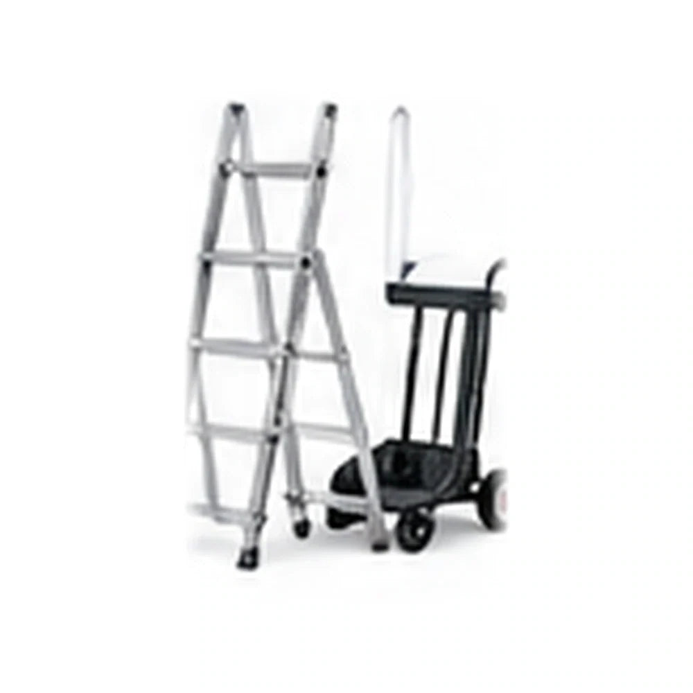 Ladders, Trolleys & Lifting