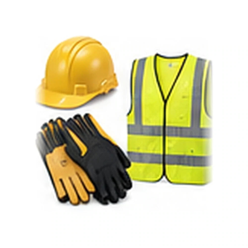 Safety Gear & Workwear
