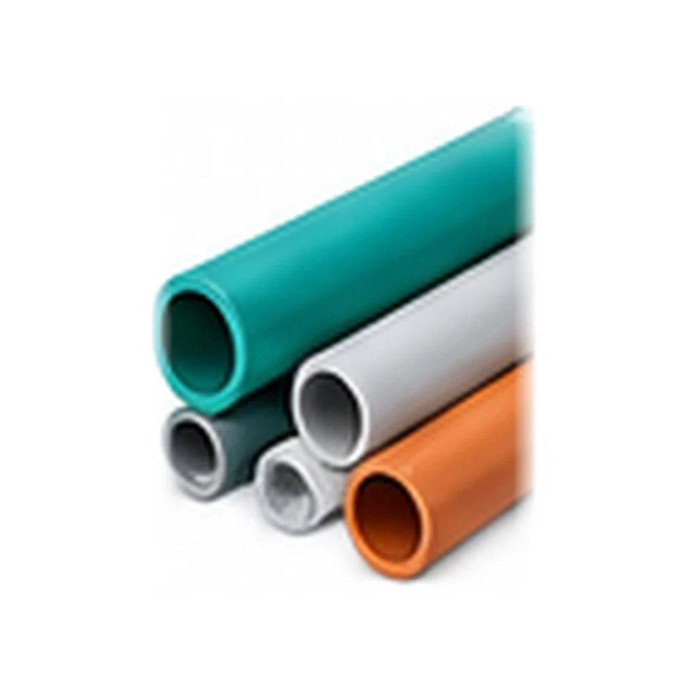 PPR, PE & PVC Water Pipe