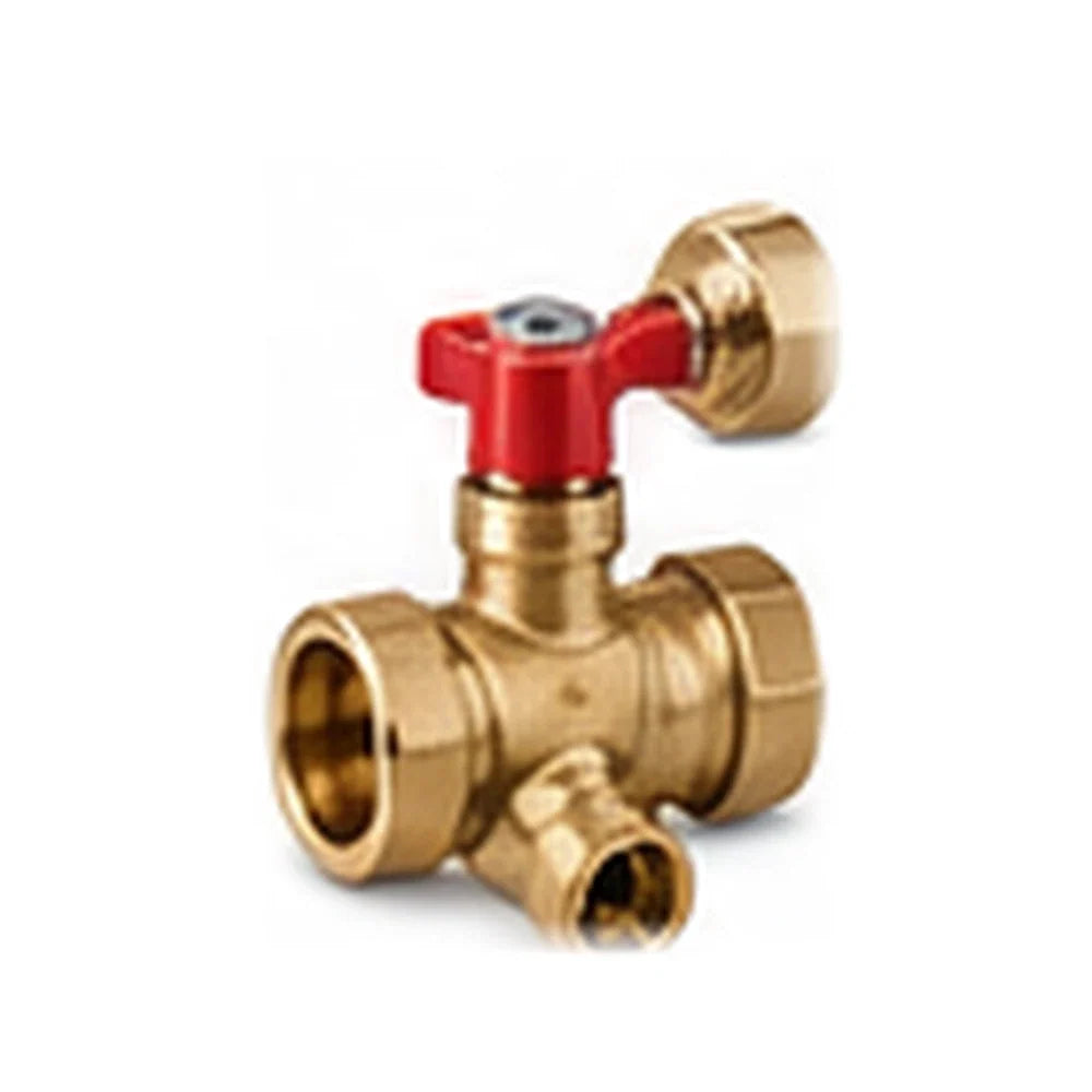 Brass, Galvanised & Gas Fittings