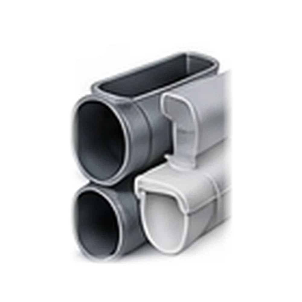 Waste Pipe, Drains & Gutters