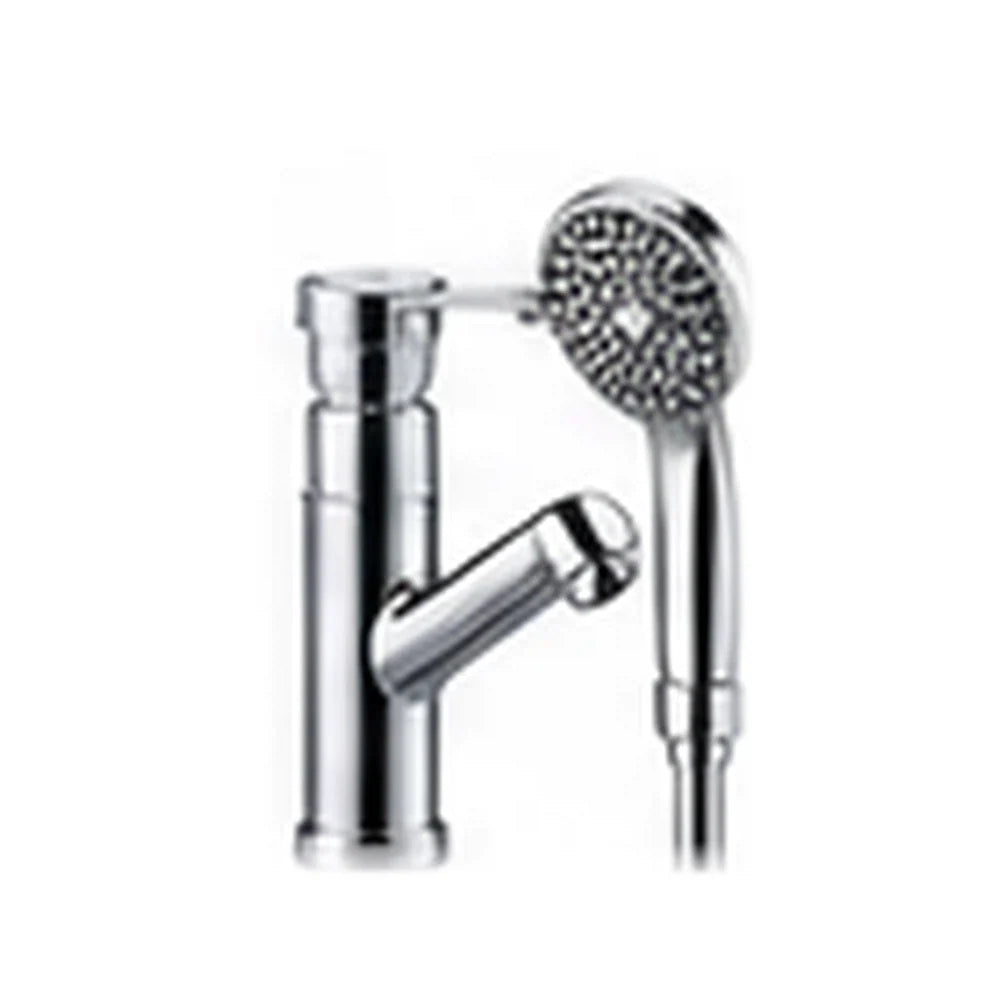 Taps, Mixers & Showers