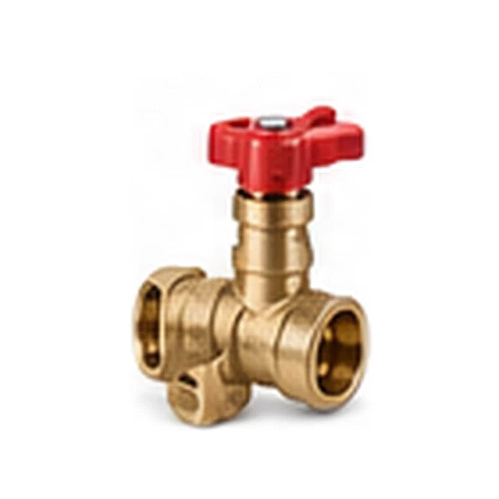 Valves & Pressure Reducers