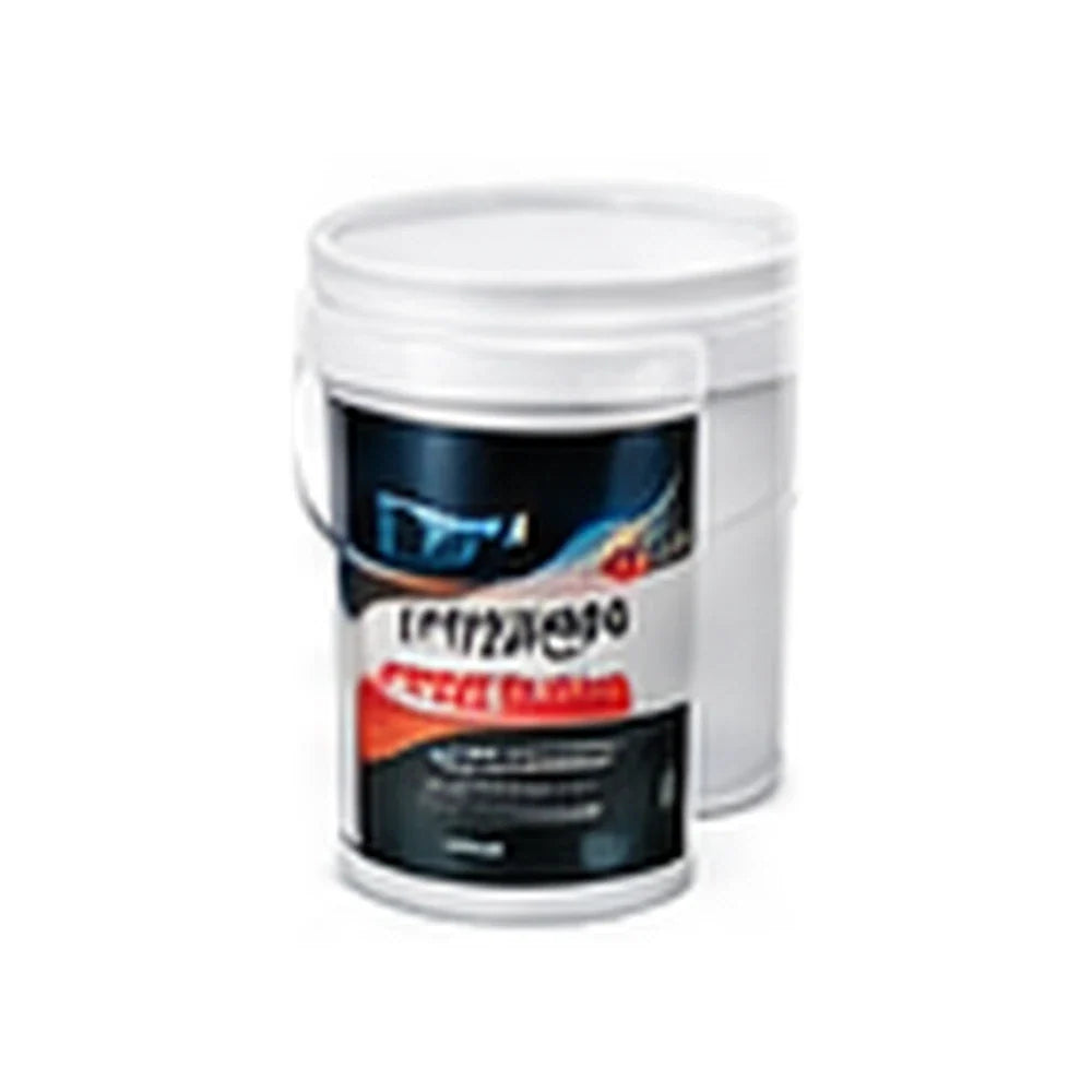 Industrial & Marine Coatings