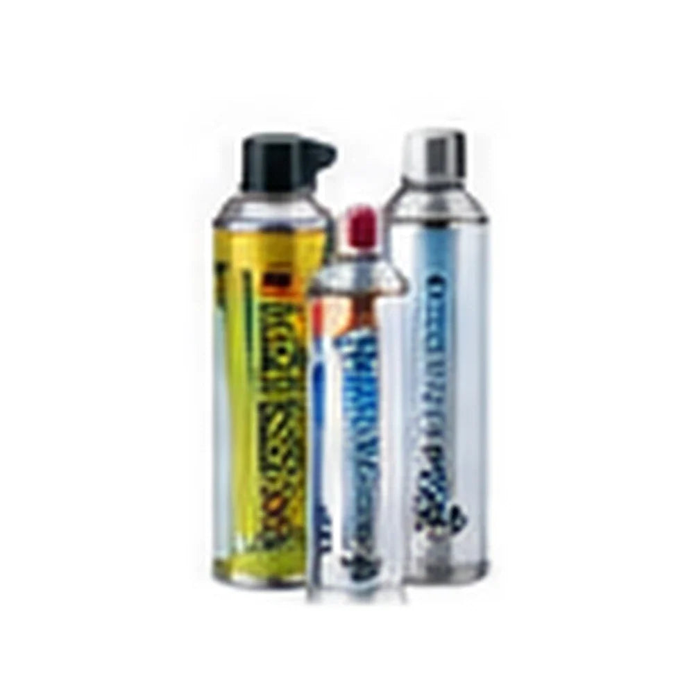 Spray Paint
