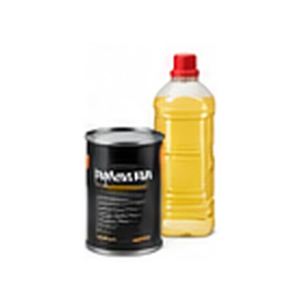 Varnish, Oils & Thinners