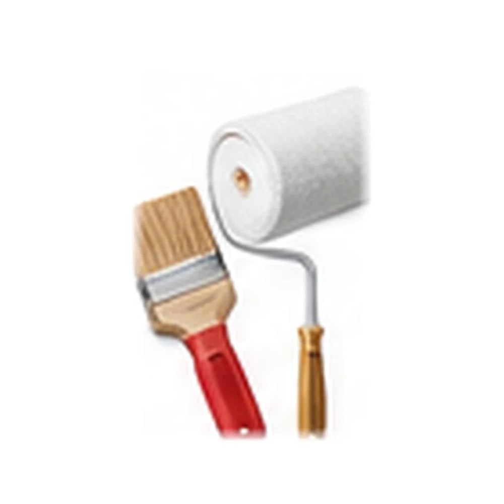 Brushes, Rollers & Masking