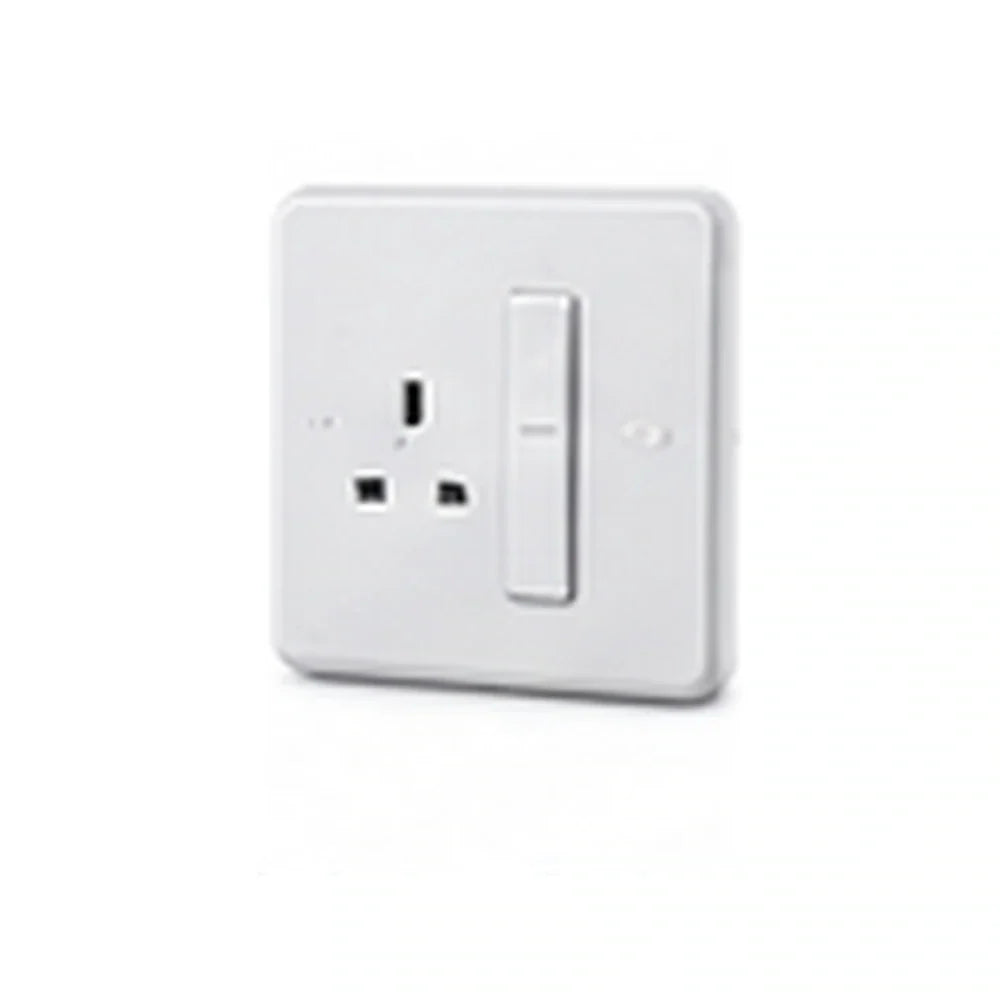 Switches, Sockets & Plugs
