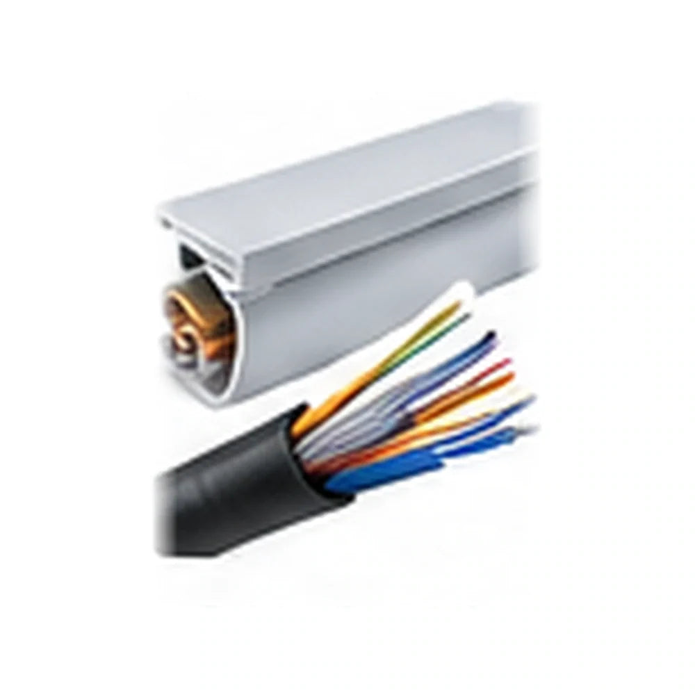 Cable, Conduit & Trunking