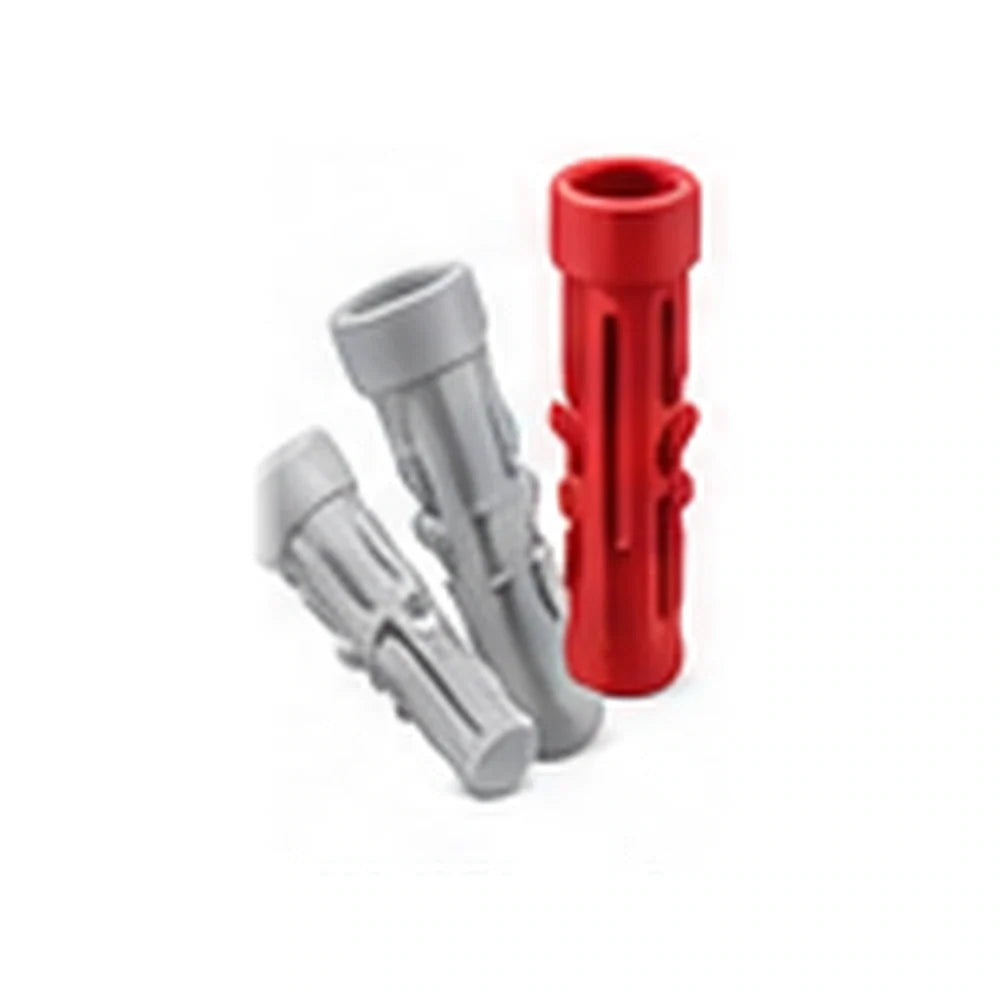 Wall Plugs & Anchors