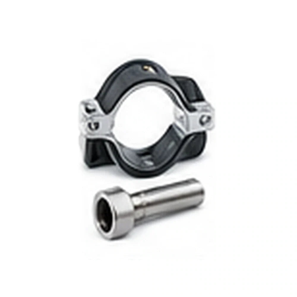Key Clamps & Tube Fittings