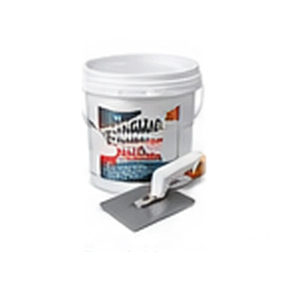 Repair Mortar, Plaster & Filler