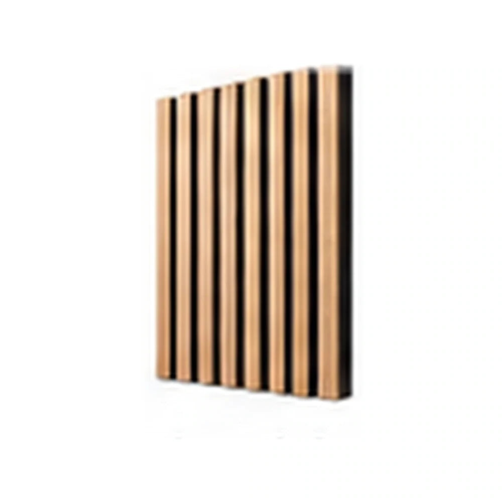 Acoustic & Fluted Panels