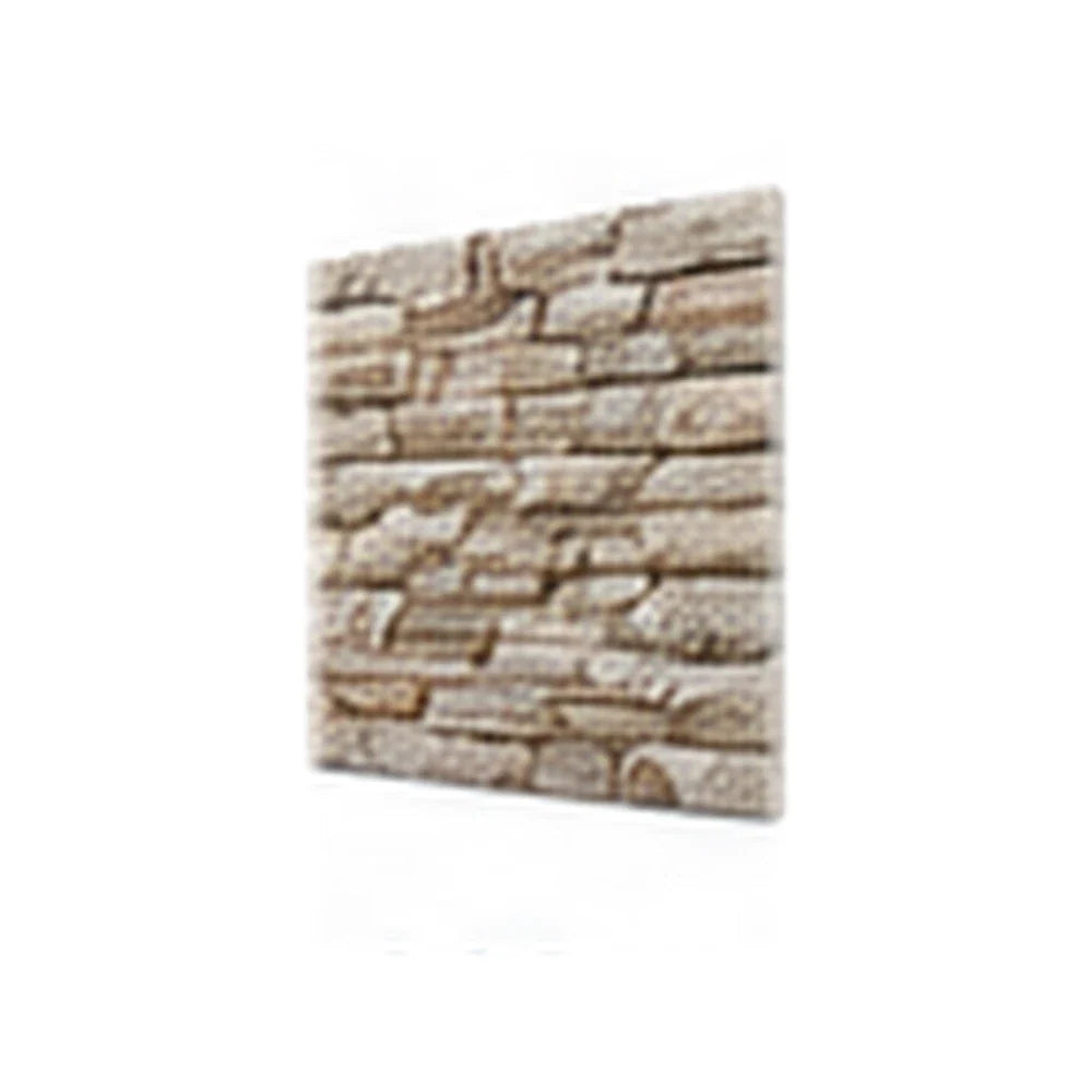 Soft Stone Panels