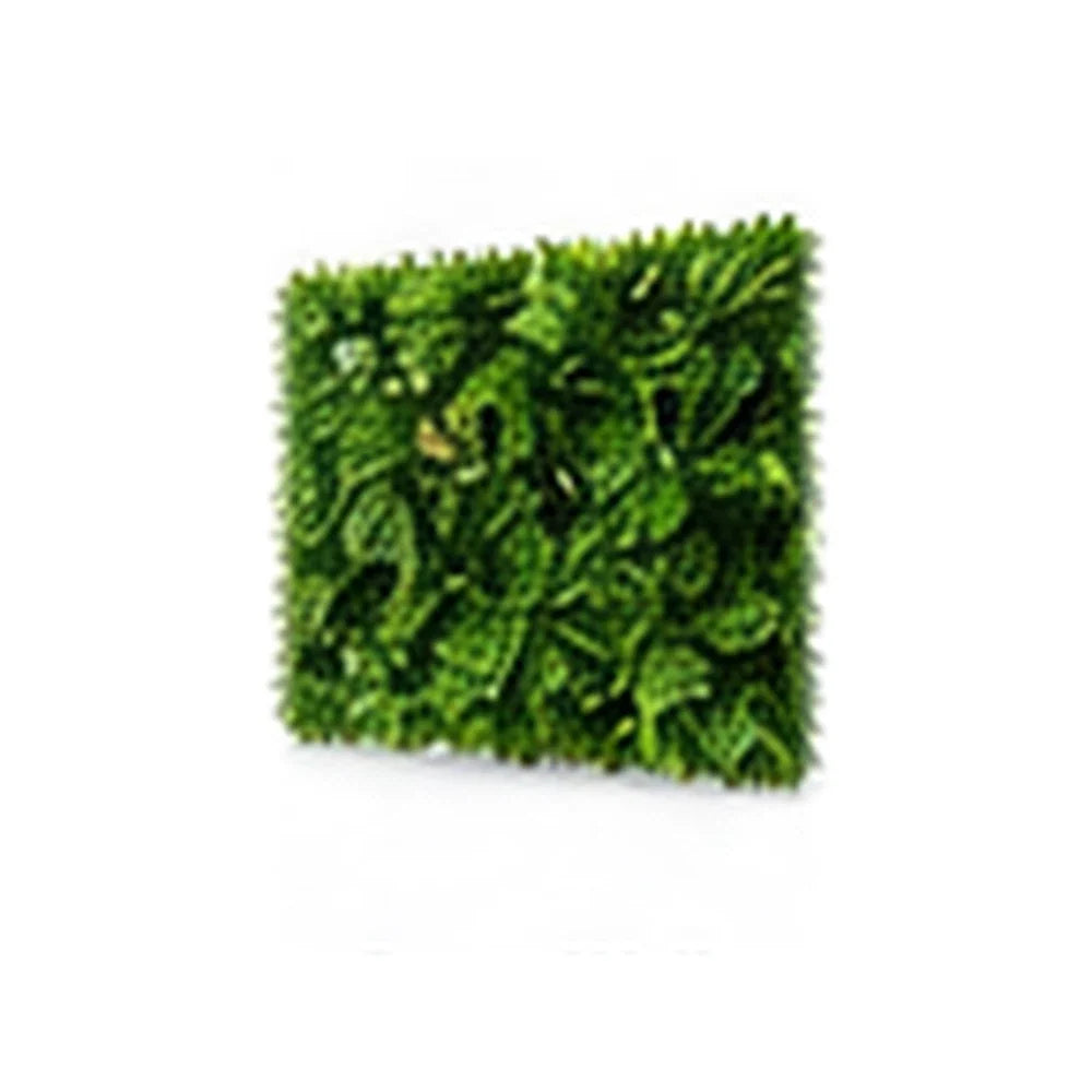 Green Walls & Moss