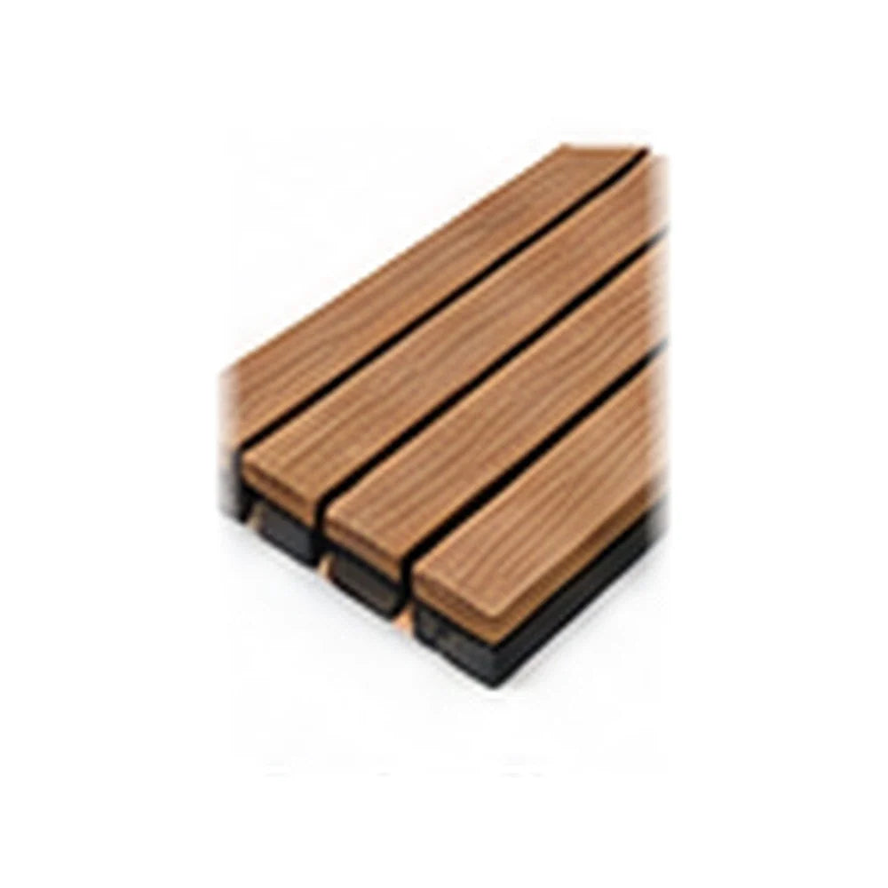 Outdoor Slats & Decking