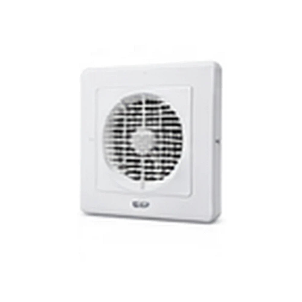 Ventilation
